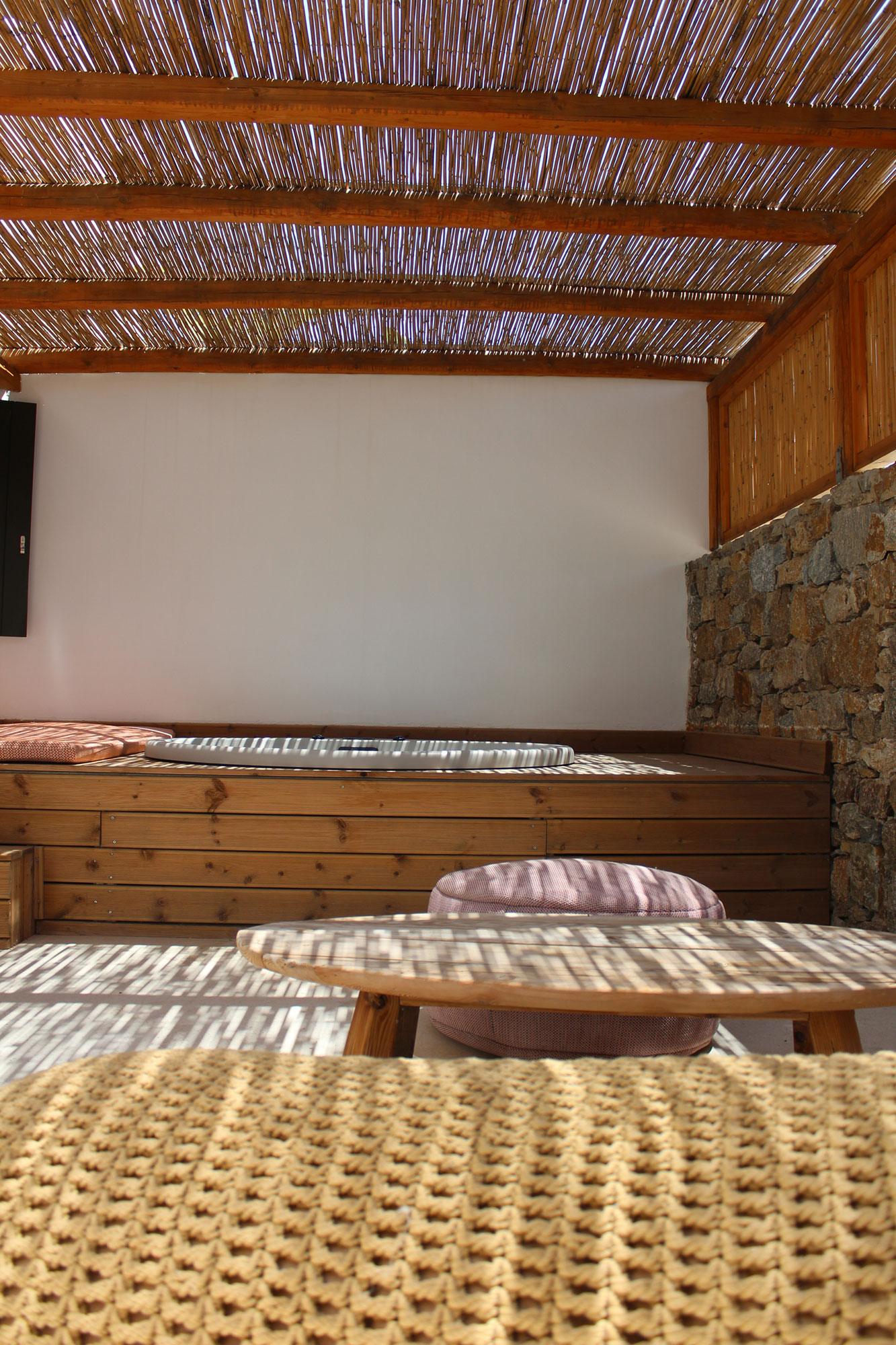 Koukoumi Vegan Hotel