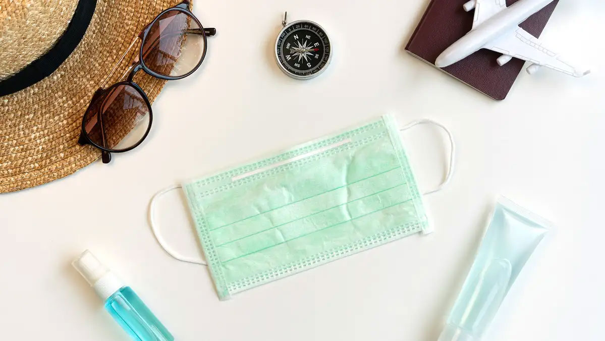 Koukoumi Vegan Hotel covid19 