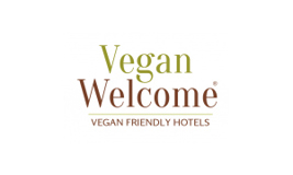 Vegan­Welcome