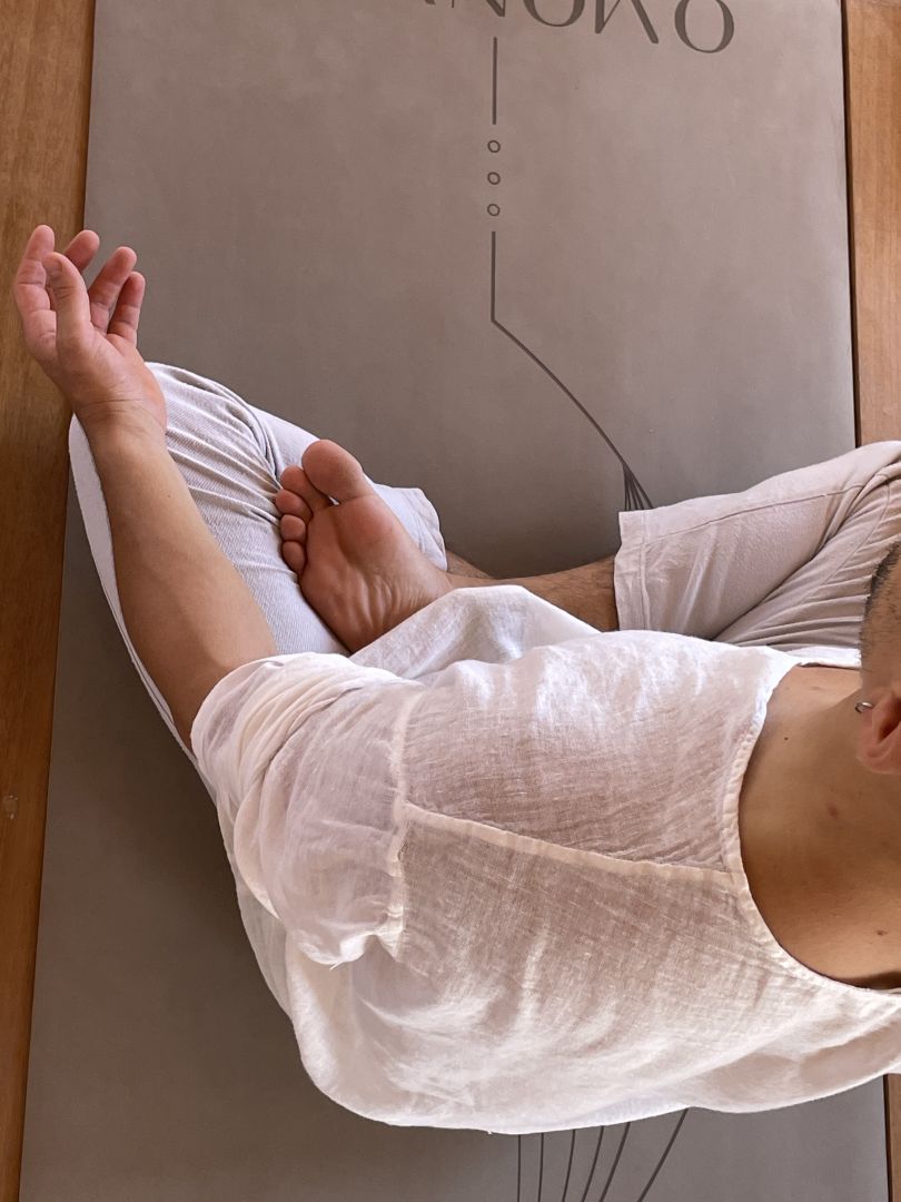 Koukoumi Vegan Hotel Mykonos Retreat 4449