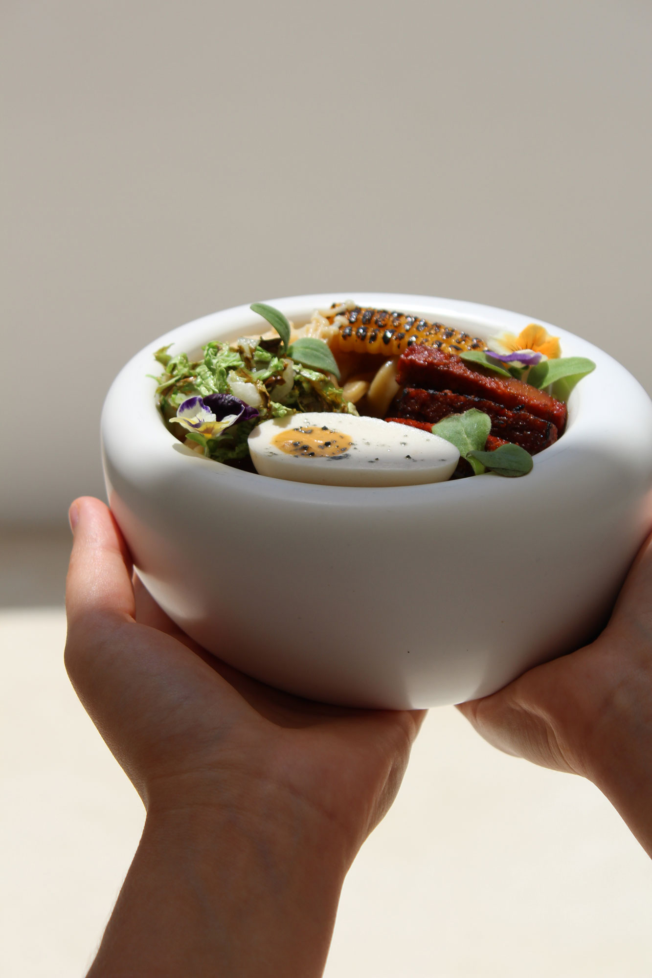 Koukoumi Vegan Hotel restaurant gastronomy