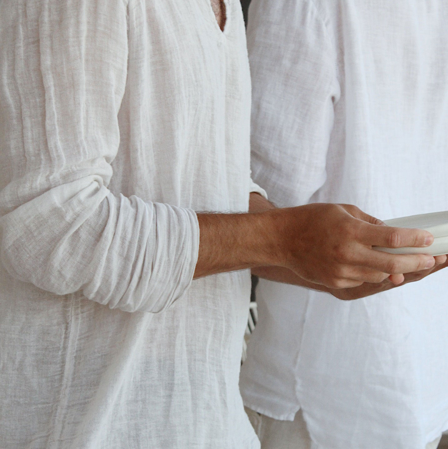 Koukoumi Vegan Hotel visitors