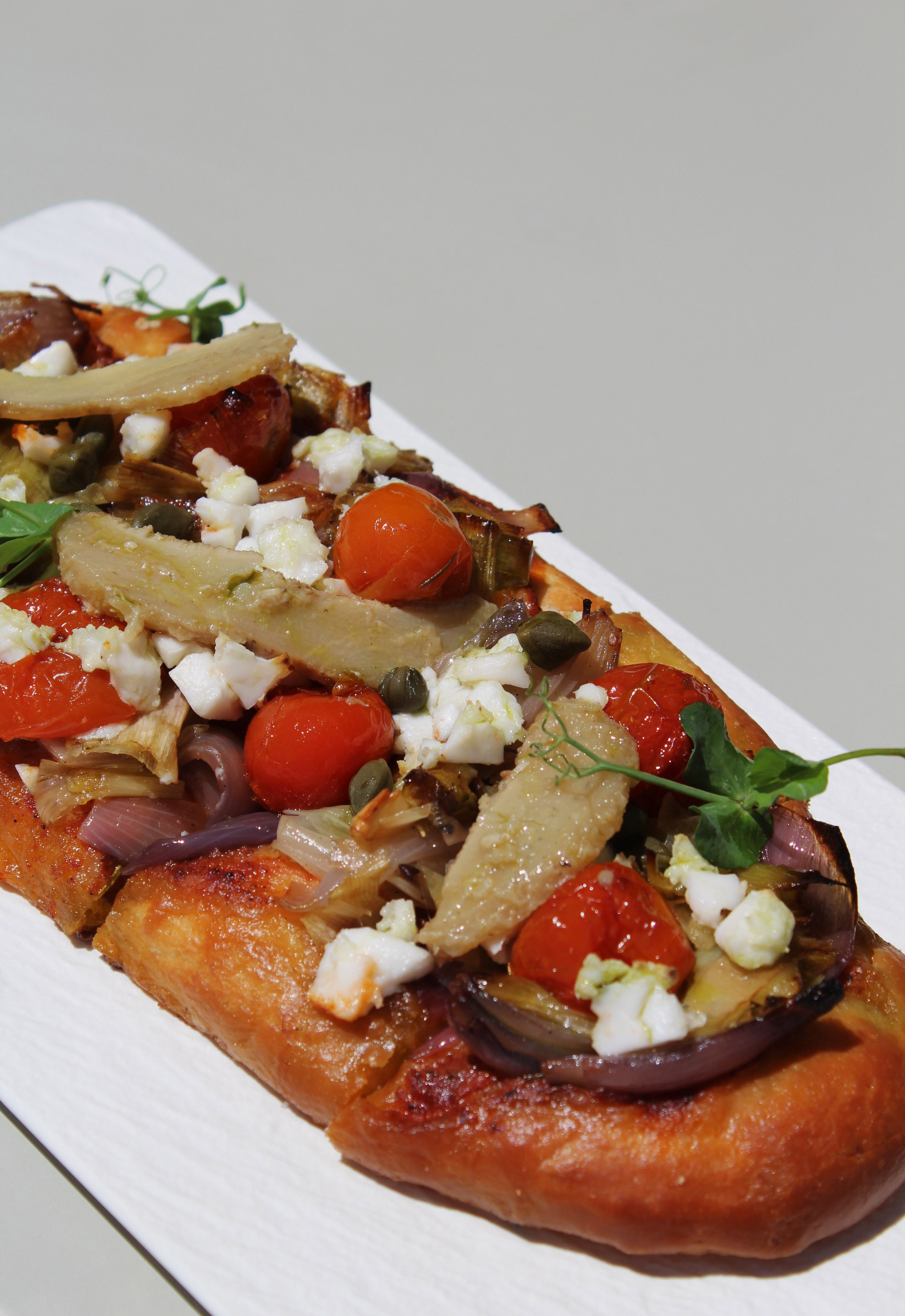 Koukoumi Vegan Hotel Mykonos Greece Restaurant 31