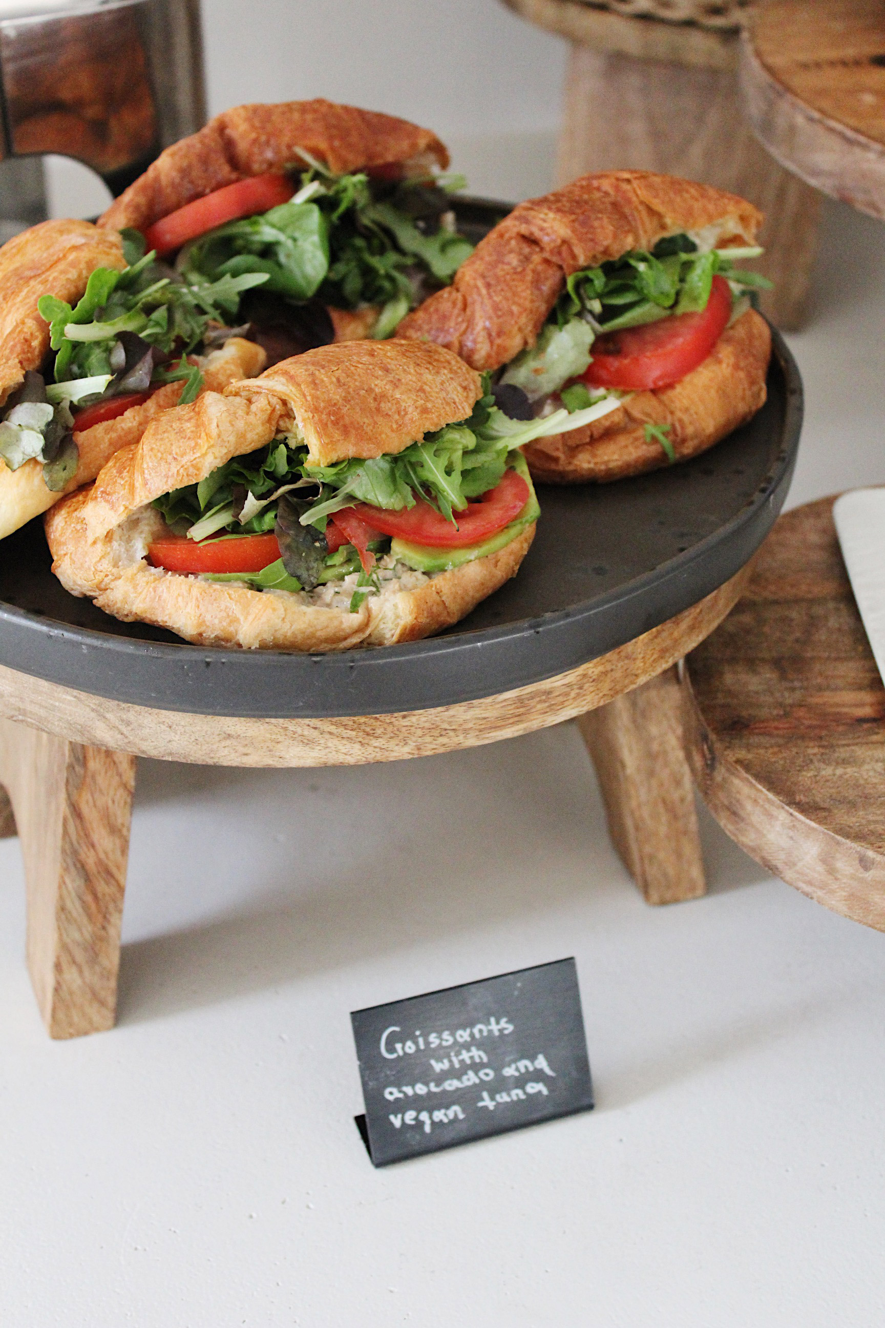 Koukoumi Vegan Hotel Mykonos Greece Restaurant 61