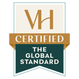  Vegan Hospitality & Tourism Certification