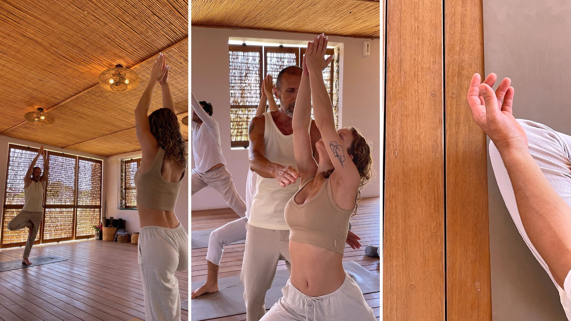 Koukoumi Vegan Hotel Mykonos Retreat Main Photo