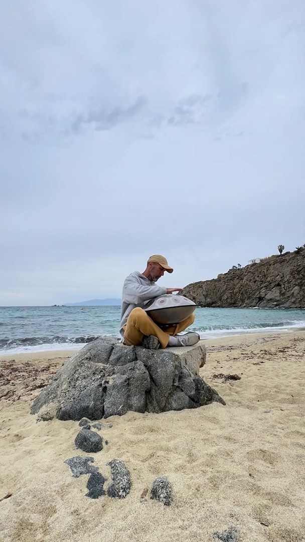 Koukoumi Vegan Hotel Hand Pad 7