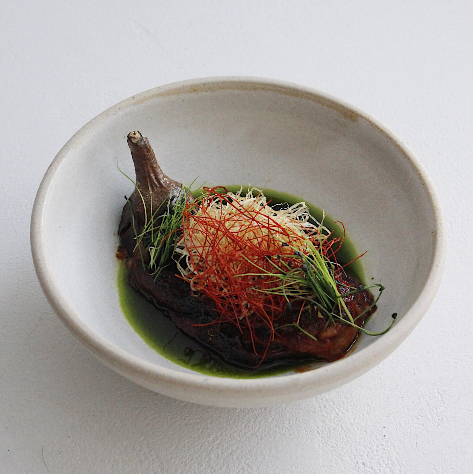 Koukoumi Vegan Hotel Mykonos Greece Restaurant 81