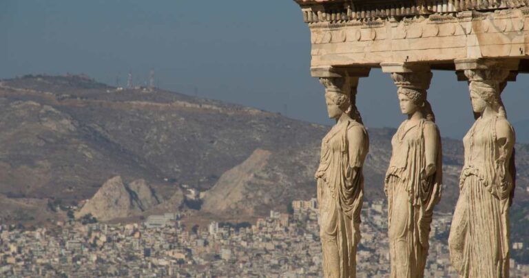 ATHENS